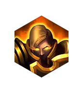Arun - strength - Free PNG