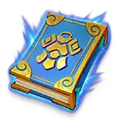 Mystic Scroll - Designer's Pick PNG