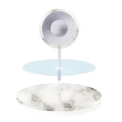 Floating Speaker - speaker - Lossless PNG