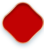 Red Diamond Button - button - Lossless PNG