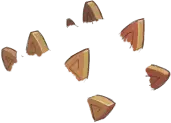 Geometric Shapes - triangle - Transparent Layer PNG