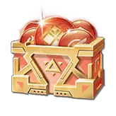Treasure Chest - reward - gems - Transparent Background PNG