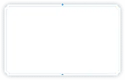 Gray Rectangle Frame - Designer Recommended PNG