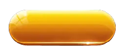 Pill - orange - drug - Free PNG