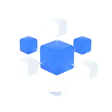 Hexagonal Structure - Free PNG