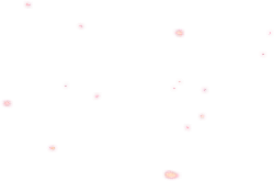 Pink Light Spots - High Resolution PNG