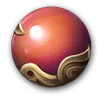 Fire Dragon Ball - magic - PNG
