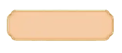 Blank Plaque - Free for Commercial Use PNG