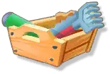 Toy Toolbox - toy - No Background PNG