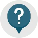 Question Mark Icon - Trending PNG