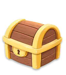 Chest - lock - Lossless PNG