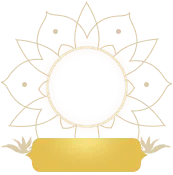 Golden Lotus Logo - lotus - PNG Images