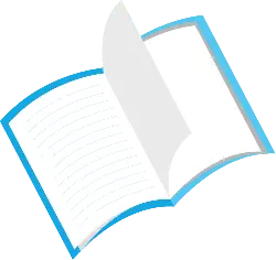 Open Book - book - No Watermark PNG