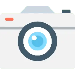Camera - camera - No Background PNG