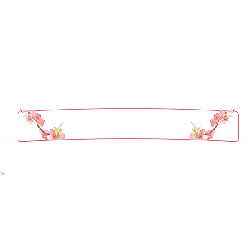 Peach Blossom - Free for Commercial Use PNG - Transparent Background PNG