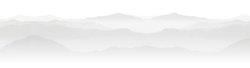 Black Mountain Silhouettes - nature - PNG