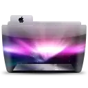 Folder Icon - desktop background - Free Download PNG