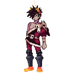 Pixel Art Character - pixel art - adventure - PNG
