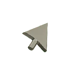 Arrow Mouse Pointer - pointer - Transparent Background PNG