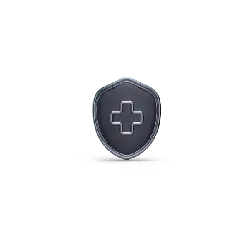 Shield Plus Icon - technology - Free Download PNG