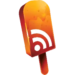 Popsicle - icon - No Background PNG