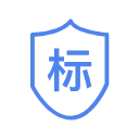 Mark - logo - Transparent Background PNG