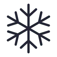 Snowflake - Highly Rated PNG - Lossless PNG