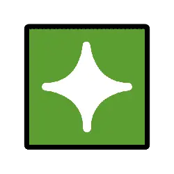 Cloverleaf - nature - symbol - PNG