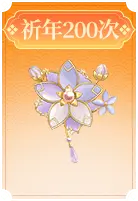 Fold Year 200 Times - gift - High Resolution PNG