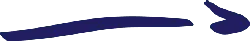 Blue Arrow - purple - Free PNG
