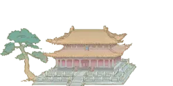 Palace - historical - Transparent Background PNG
