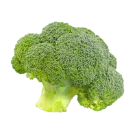 Broccoli - healthy food - PNG Images
