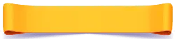 Yellow Ribbon - ribbon - festival - No Background PNG