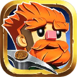 Lumberjack - game - No Background PNG