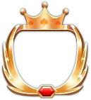 Crown Emblem - jewel - Free PNG