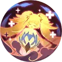 Staff of Stars - mysterious - PNG Images