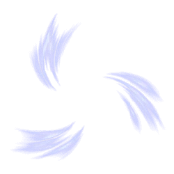Abstract Artwork - rotating - Transparent Layer PNG