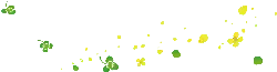 Clovers and Fourleaf Clovers - plant - Transparent Layer PNG