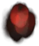 Red Light - blurry - PNG Images