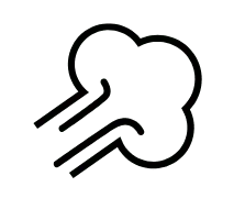 Black Owl - nighttime - Designer Recommended PNG
