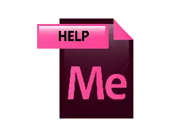 Help Document - help - PNG
