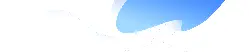 Blue Wave Background - gradient color - Free PNG