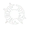 Sun Logo - Free for Commercial Use PNG