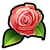 Rose - romantic - Highly Rated PNG
