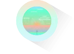 Sunset - ocean - PNG Images