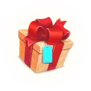 Gift Box - Transparent Background PNG - Free PNG