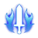 Sword and Flames - magic - No Watermark PNG
