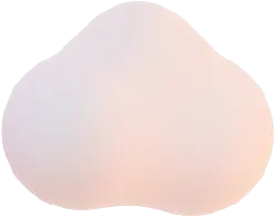 Cloud - soft - Popular Download PNG