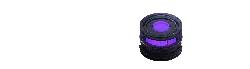 Purple Mechanical Device - mechanical - No Background PNG
