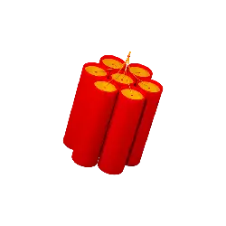 Firecrackers - High Download Count PNG